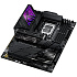 Материнская плата ASUS ROG Strix Z890-E Gaming WiFi Z890 Soc-1851 4xDDR5, 4xSATA3, RAID, 7хM.2, 2xPCI-E16x, 10xUSB3.2, 4xUSB3.2 Type C, DP, HDMI, WiFi, 5Glan, ATX
