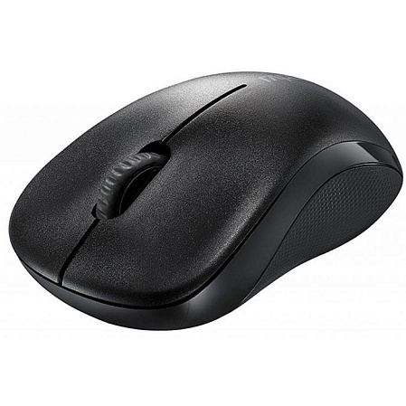 Мышь Rapoo 6010B Black беспроводная