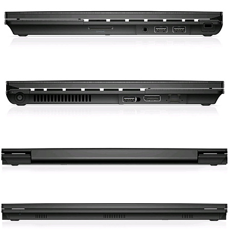 Ноутбук HP Probook 5310m VQ600ES SU2300/2Gb/320GB/13.3"HD/BT/DOS
