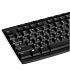 Клавиатура беспроводная Logitech K270 Wireless Black