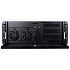 Корпус INWIN 4U IW-R400-01N Black
