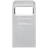 USB Flash накопитель 128GB Kingston DataTraveler micro G2 (DTMC3G2/128GB) USB 3.0 Черный