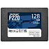 Внутренний SSD-накопитель 128Gb Patriot Memory P220 P220S128G25 SATA3 2.5"