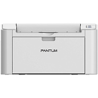 Принтер Pantum P2518 ч/б А4 22ppm Grey