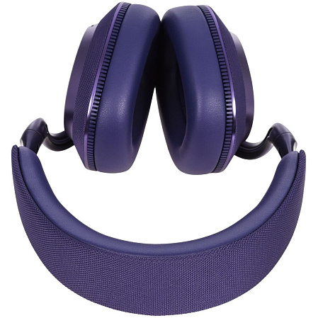 Bluetooth гарнитура Bowers & Wilkins Px7 S3 Indigo Blue