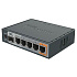 Маршрутизатор MikroTik RB760iGS hEX S