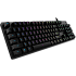 Клавиатура Logitech G512 Carbon GX Blue Switch Gaming Keyboard