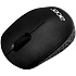 Мышь беспроводная Acer OMR020 Black беспроводная