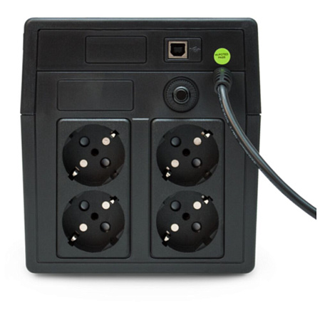 ИБП Powerman Back Pro 1050 Plus