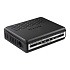 Коммутатор D-Link DES-1005A неуправляемый 5xLAN