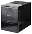 Корпус MicroATX Minitower Silverstone Sugo SG10B Black