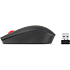 Мышь беспроводная Lenovo ThinkPad Essential Black Wireless