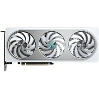Видеокарта Gigabyte GeForce RTX 5060 Ti 8192Mb, Aero OC 8Gb (GV-N506TAERO OC-8GD) 1xHDMI, 3xDP, Ret