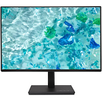 Монитор 24'' Acer B247WE5bmiprzxv IPS 1920x1200 1ms HDMI, DisplayPort, VGA