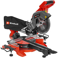 Торцовочная пила Einhell TE-SM 8 L Du 4300866