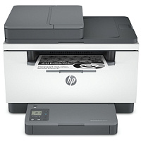 МФУ HP LaserJet M236sdw 9YG09A ч/б А4 29ppm с дуплексом и LAN WIFI