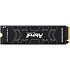 Внутренний SSD-накопитель 4000Gb Kingston Fury Renegade SFYRD/4000G M.2 2280 PCIe NVMe 4.0 x4