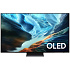 Телевизор 83" Samsung QE83S90HAEXPY 2026