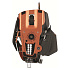 Мышь Mad Catz M.M.O.7 Matt Black USB