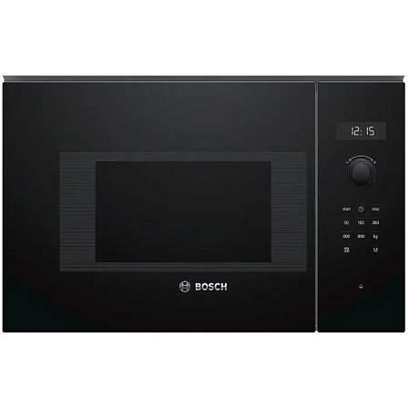 Встраиваемая микроволновая печь Bosch BFL524MB0