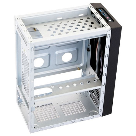 Корпус MiniITX Chieftec BT-02B-U3 Black 250W
