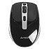 Мышь A4Tech G11-590FX-1 Black/Silver USB