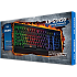 Клавиатура Sven KB-G9450 Black USB