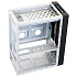 Корпус MiniITX Chieftec BT-02B-U3 Black 250W