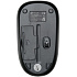 Мышь беспроводная Oklick 515MW Black/Green Wireless