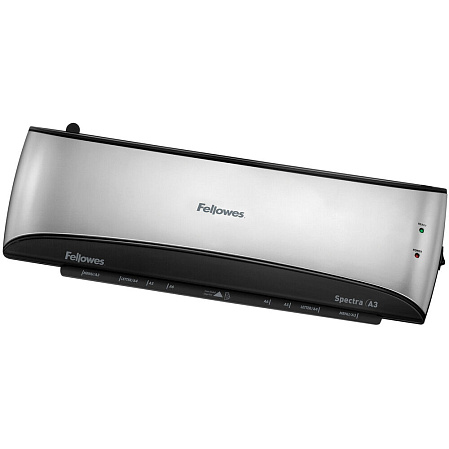 Ламинатор Fellowes Spectra A3 80-125мкм 30см/мин.