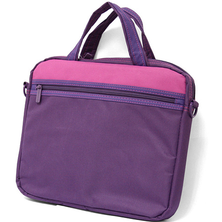 10" Сумка Continent CC-010, Purple