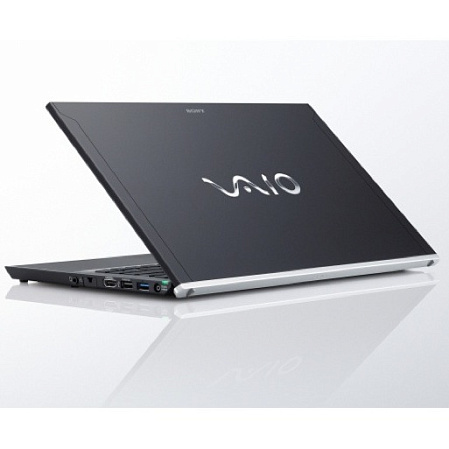 Ноутбук Sony VPC-Z21V9R/X i5-2410M/4G/256SSD/HD Graphics/WiFi/BT/13.1"/Win7 Prof