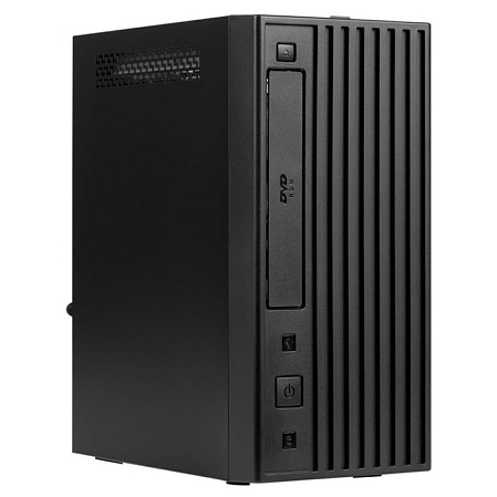 Корпус MiniITX Chieftec BT-02B-U3 Black 250W