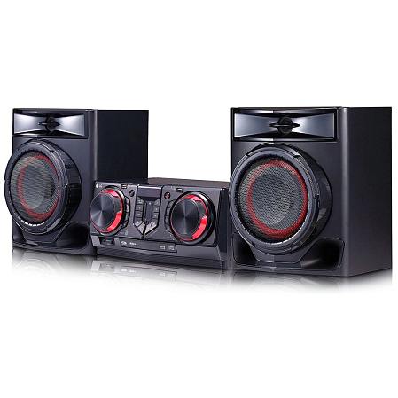 Портативная bluetooth-колонка LG Xboom CJ44 480W