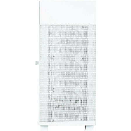 Корпус ATX Miditower Zalman S5 Neo White