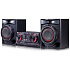 Портативная bluetooth-колонка LG Xboom CJ44 480W