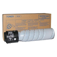Картридж Konica Minolta TN-116 для bizhub 164/165/185 (11000стр) 1 туба