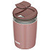 THERMOS Термокружка JDP-301 MBW, пудровый, 0,3 л.
