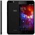 Смартфон BQ Mobile BQ-5203 Vision Black