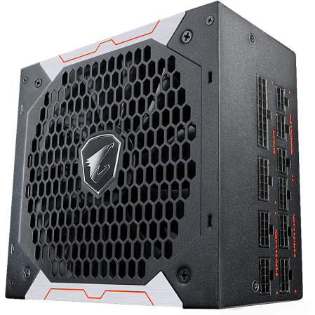 Блок питания 750W Gigabyte AORUS GP-AP750GM