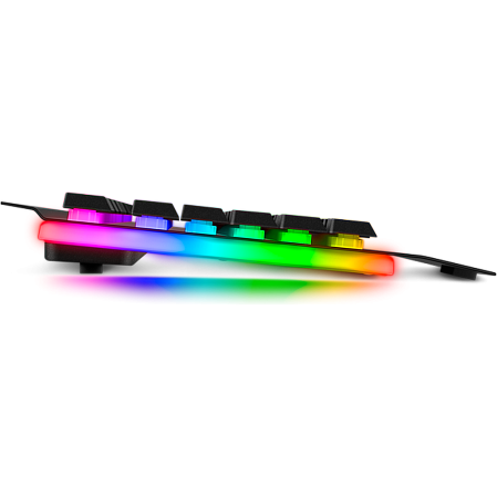 Клавиатура Sven KB-G9450 Black USB