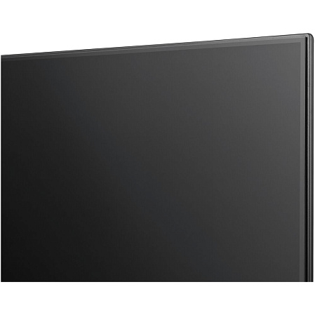 Телевизор 55" Hisense 55E7NQ PRO 2024 (4K Ultra HD 3840x2160, Smart TV) темно-серый