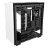 Корпус ATX Miditower NZXT H700 CA-H700B-W1 White/Black