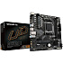 Материнская плата Gigabyte A620M H Socket-AM5 AMD A620 2xDDR5, 4xSATA3, RAID, 1xM.2, 1xPCI-E16x, 2xUSB3.2, DP, HDMI, Glan, mATX Ret