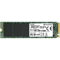 Внутренний SSD-накопитель 256Gb Transcend TS256GMTE110S MTE110S M.2 2280 PCI-E 3.0 x4
