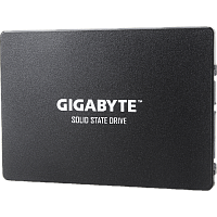 Внутренний SSD-накопитель 240Gb Gigabyte (GP-GSTFS31240GNTD) SATA3 2.5