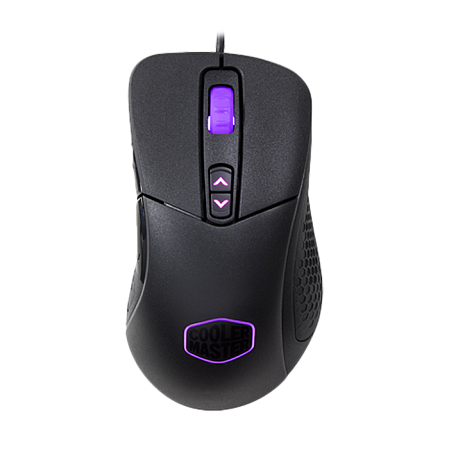 Мышь Cooler Master MasterMouse MM530 проводная