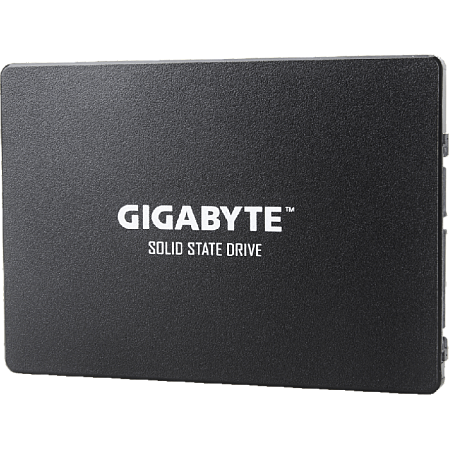 Внутренний SSD-накопитель 240Gb Gigabyte (GP-GSTFS31240GNTD) SATA3 2.5"