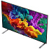 Телевизор 55" LG 55QNED85B6C.ARUG 2026