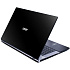 Ноутбук Acer Aspire  V3-771G-53218G75Makk Core i5 3210M/8Gb/750Gb/DVD/GF650M 2Gb/17.3"HD+/WF/BT/Cam/W7HP black